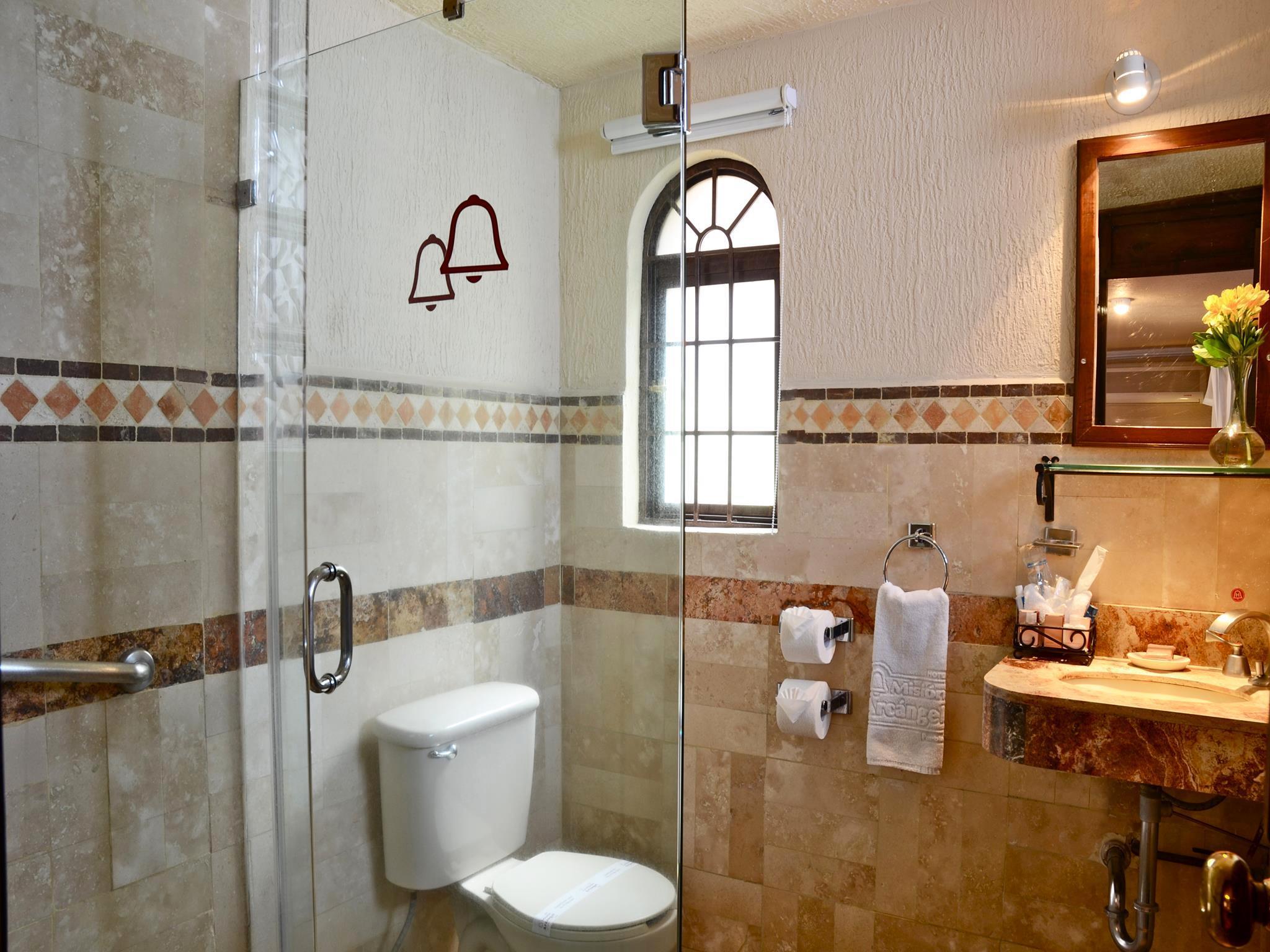 Mision Arcangel Hotel Heroica Puebla de Zaragoza