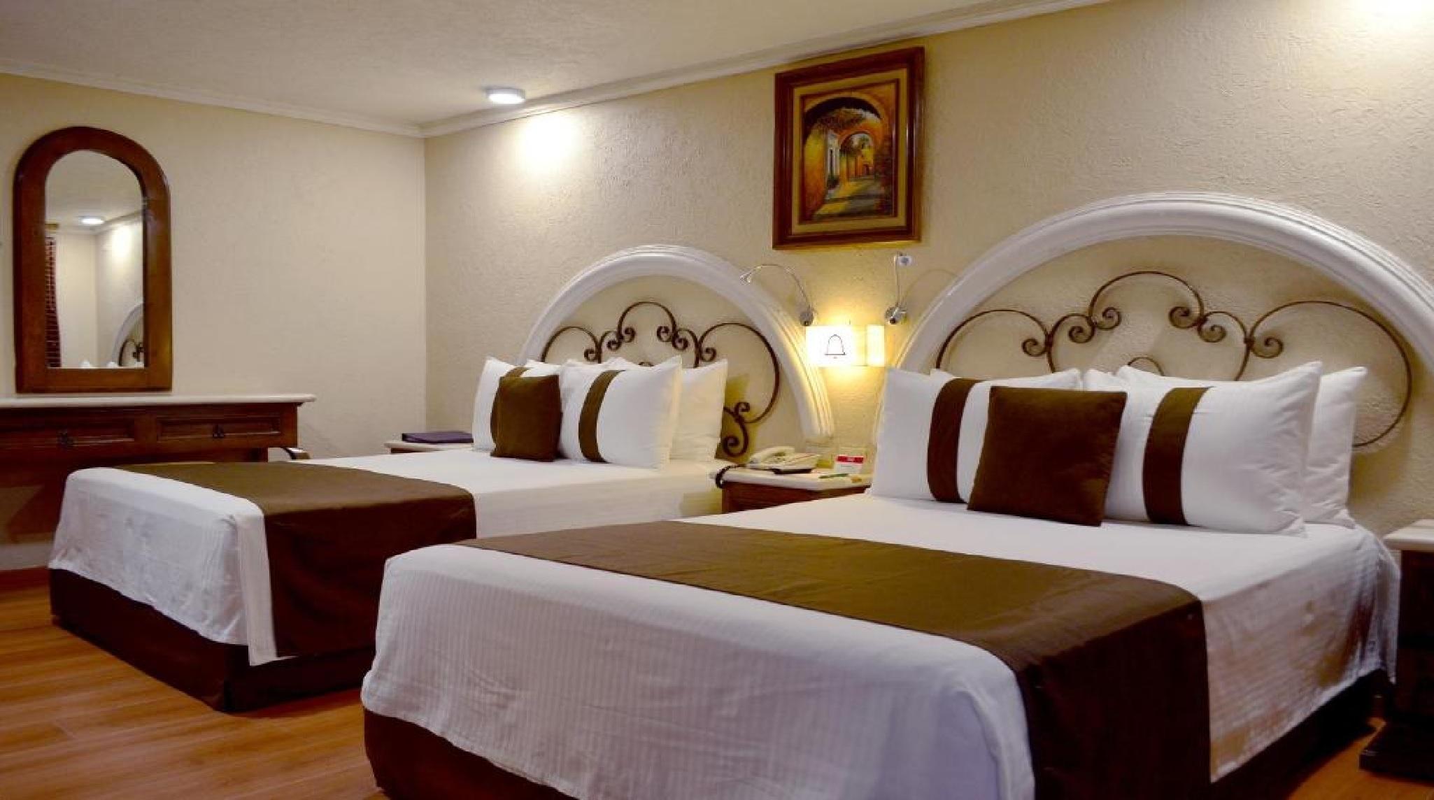 Mision Arcangel Hotel 4*