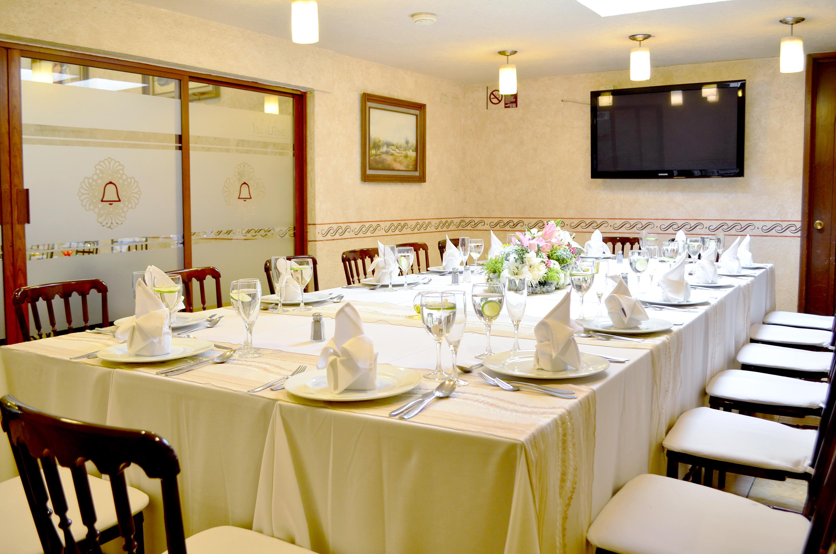 Mision Arcangel Hotel