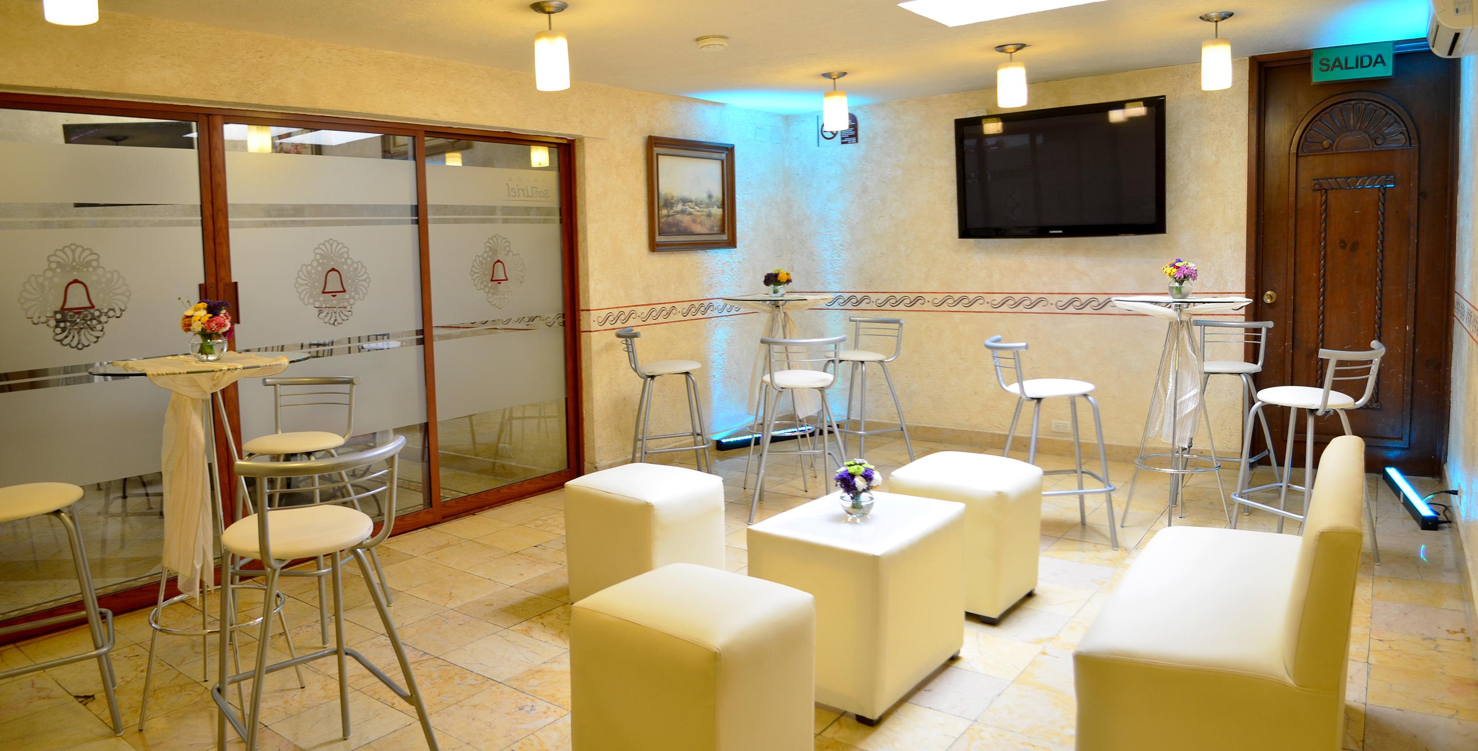 Mision Arcangel 4* Heroica Puebla de Zaragoza