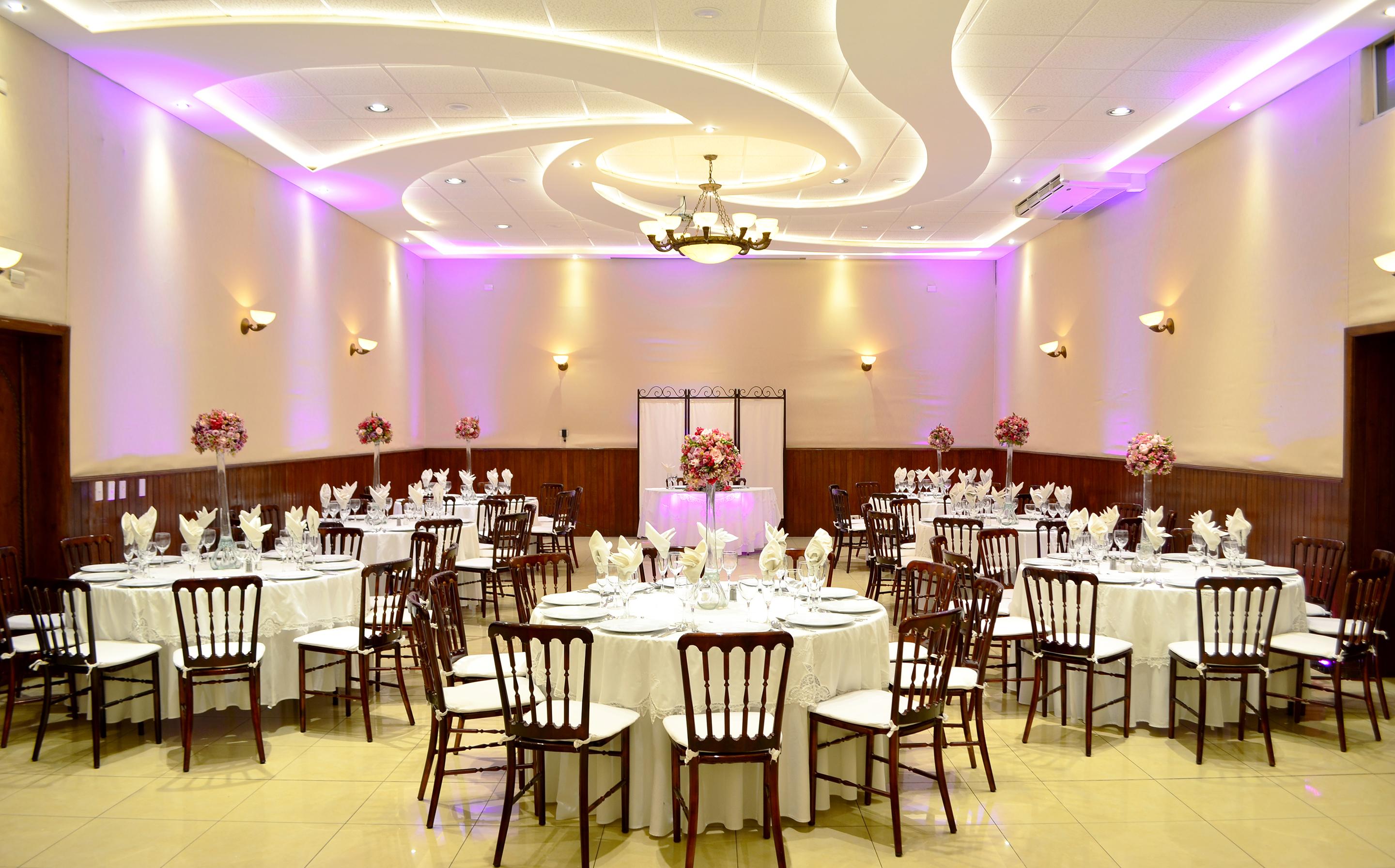 Mision Arcangel 4* Heroica Puebla de Zaragoza