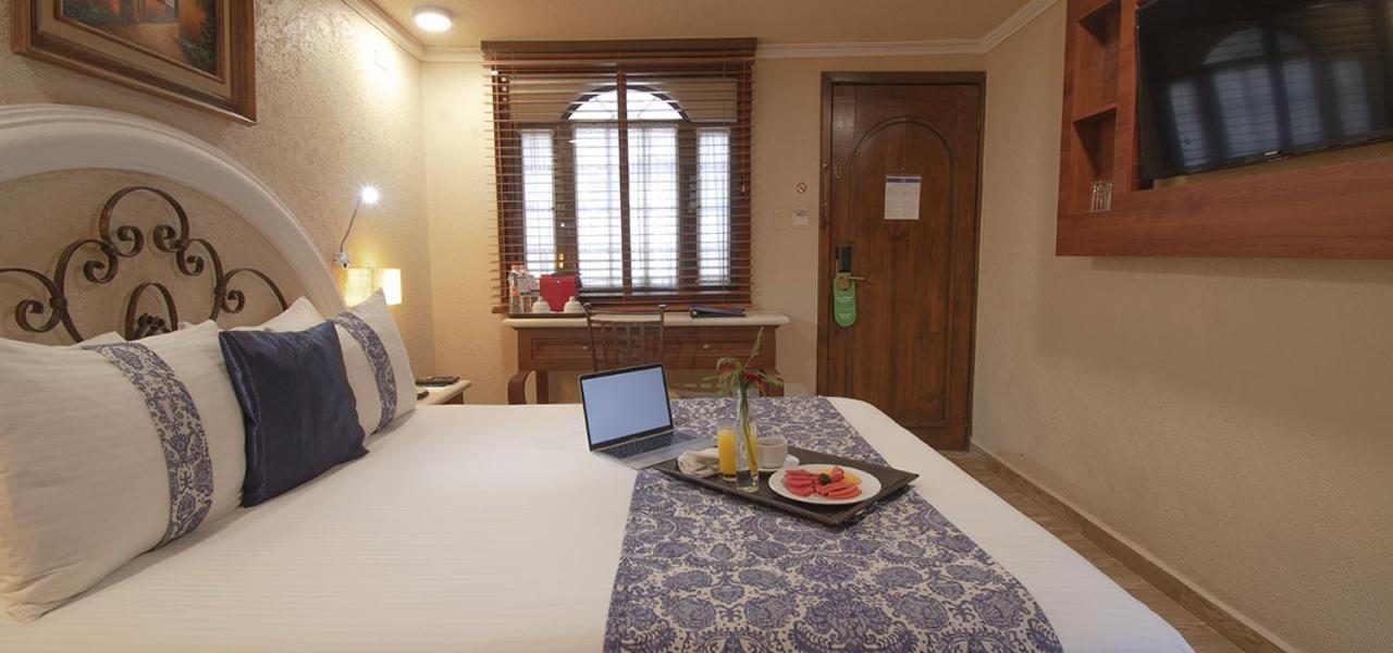 Hotel Mision Arcangel
