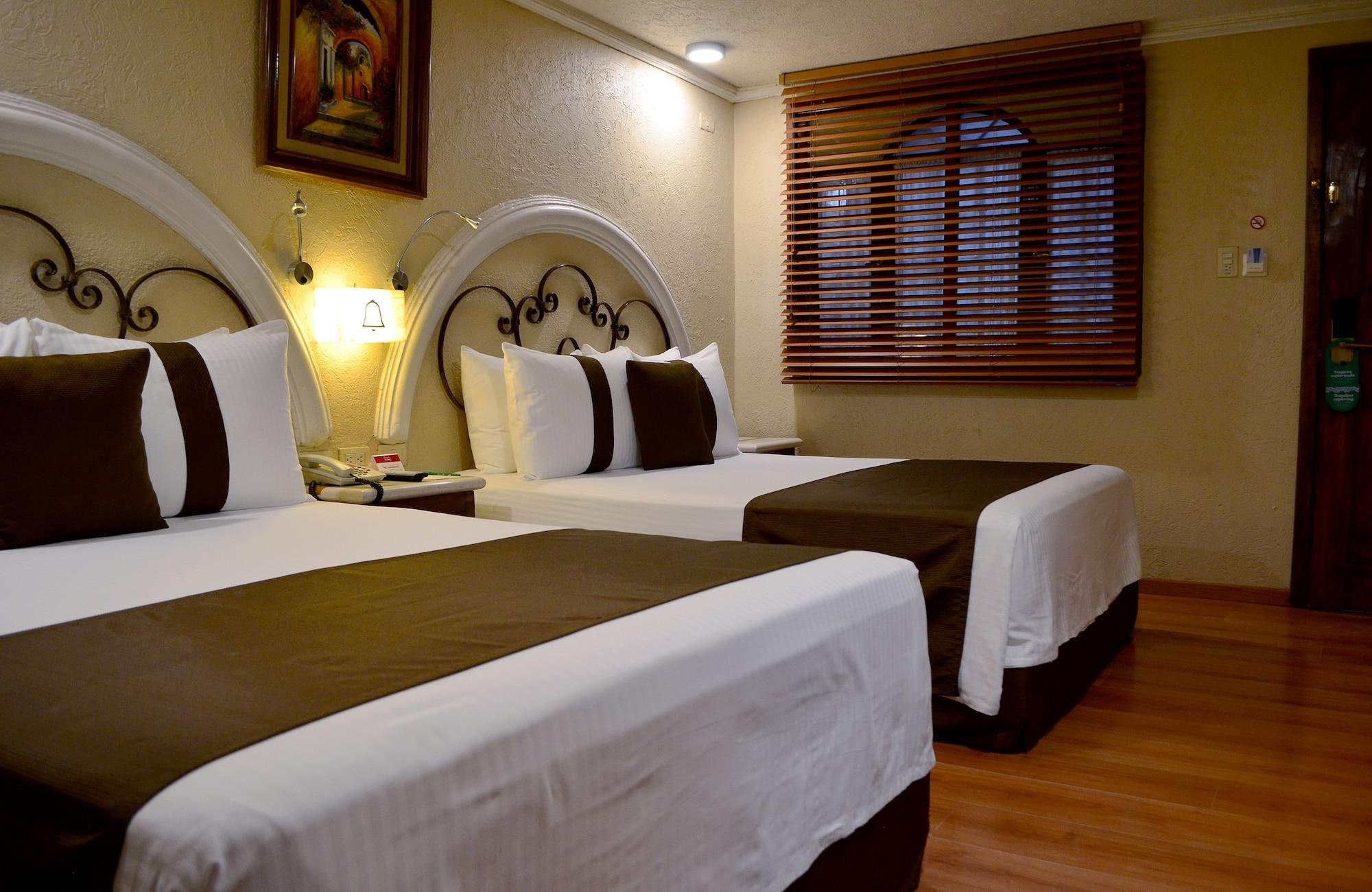 Mision Arcangel Hotel