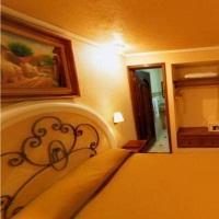 Mision Arcangel Hotel Heroica Puebla de Zaragoza