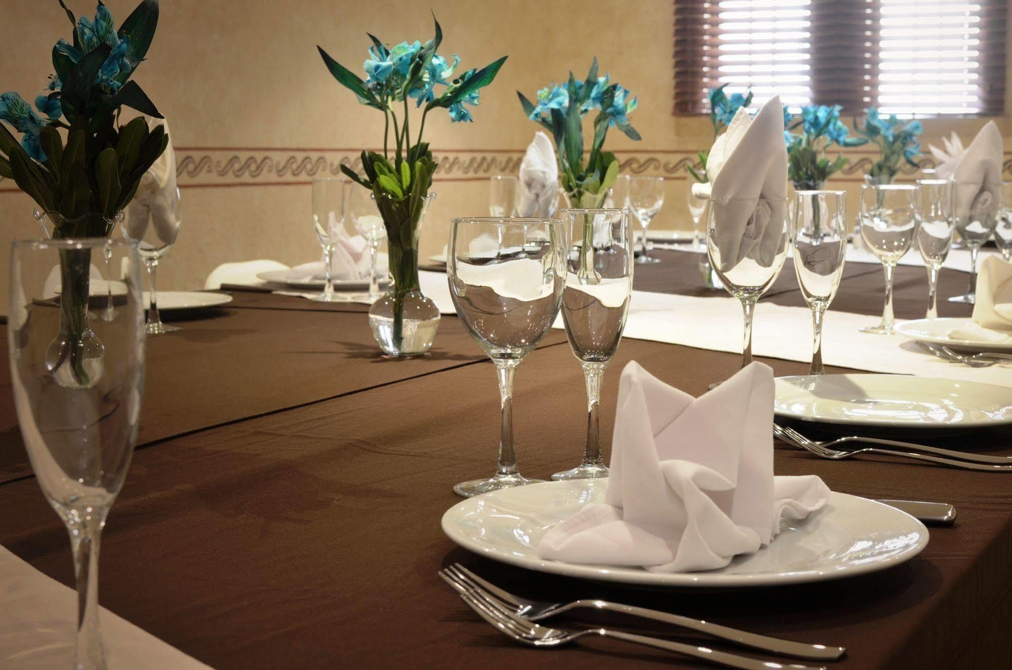 Mision Arcangel Hotel 4*