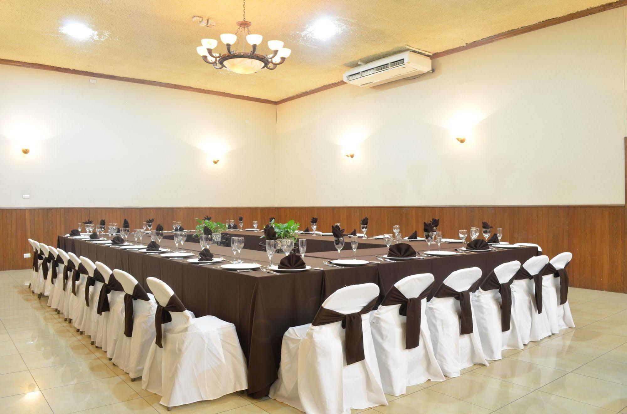 Hotel Mision Arcangel Heroica Puebla de Zaragoza