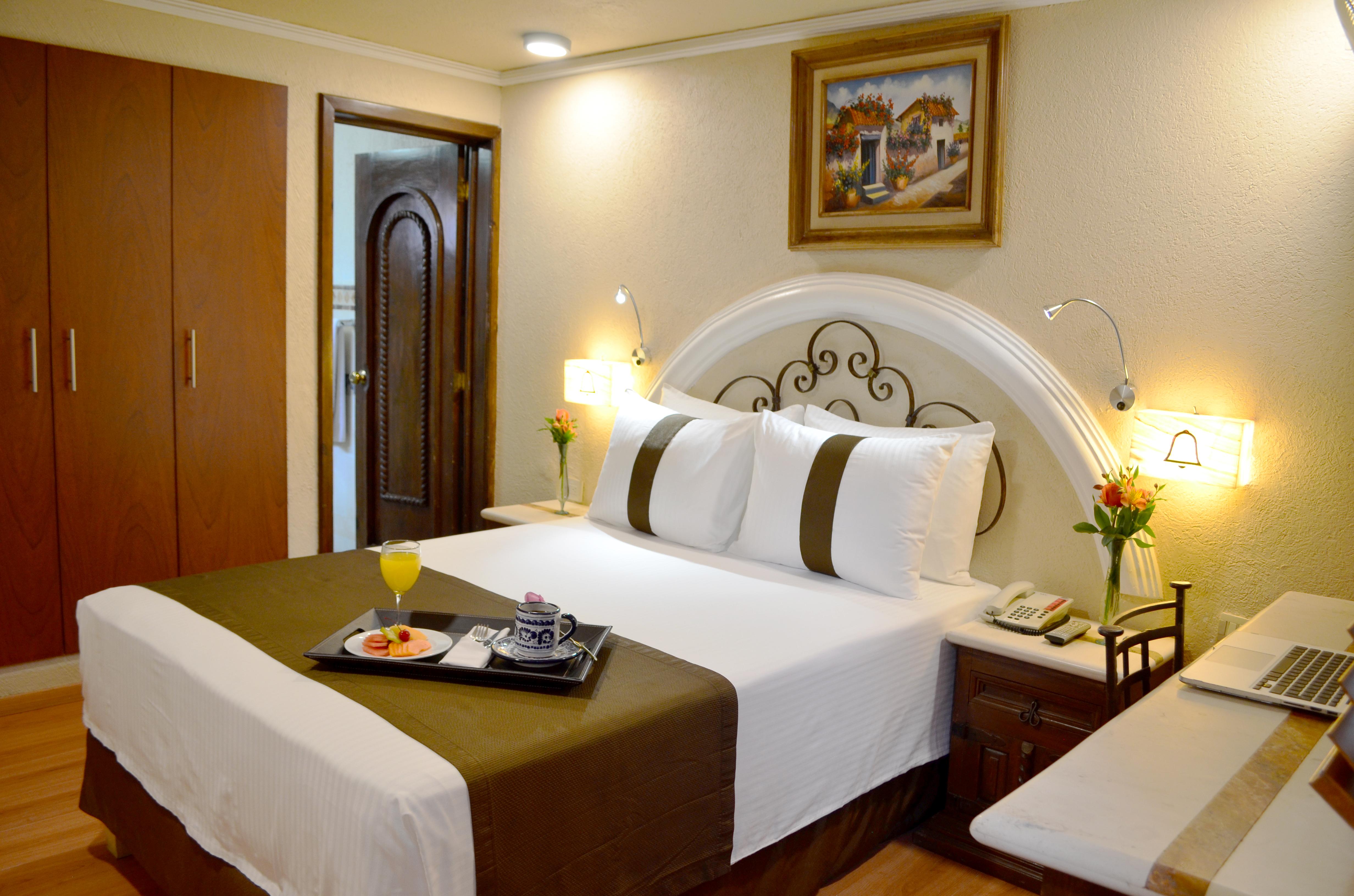 Hotel Arcangel 4*