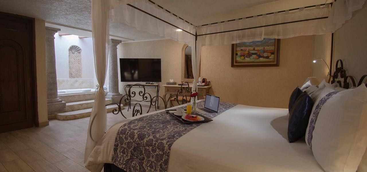 Hotel Arcangel 4*