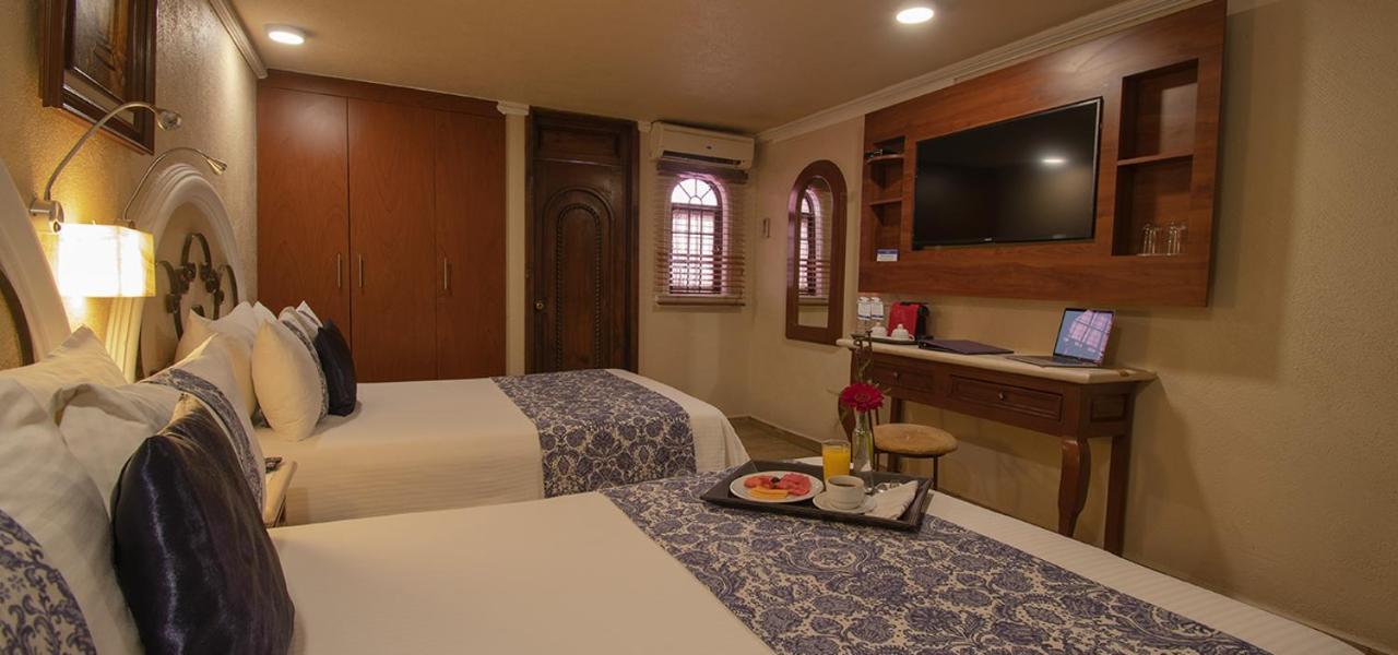 Hotel Arcangel 4*