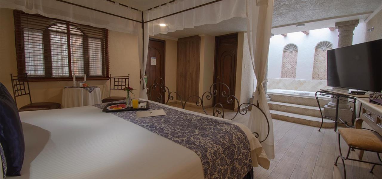 Hotel Arcangel 4*