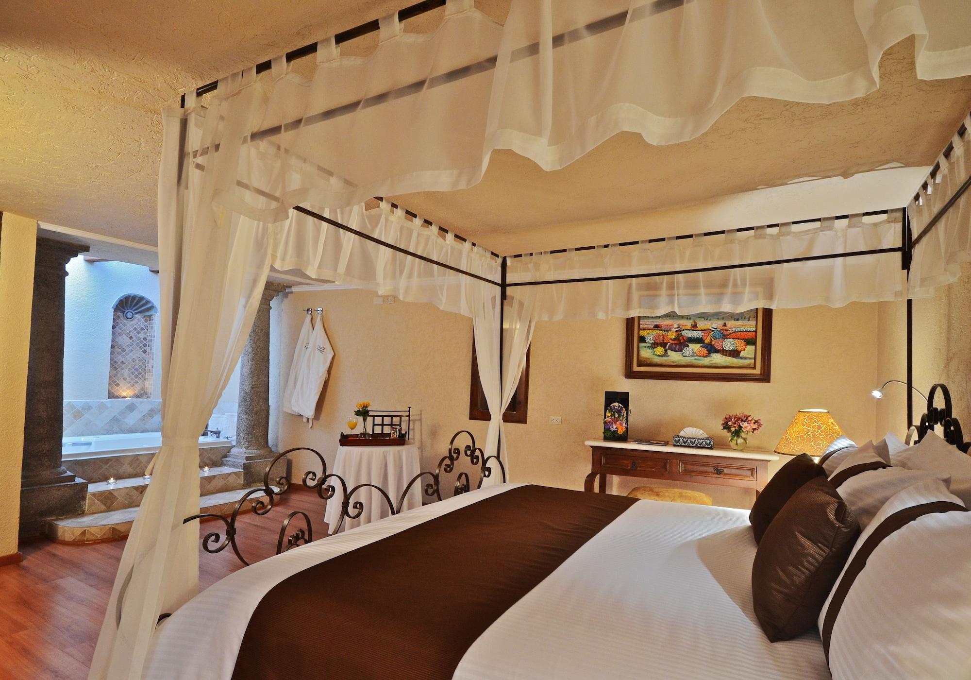 Hotel Arcangel 4*