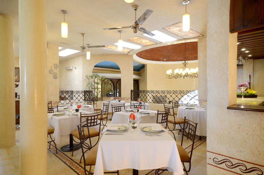 Hotel Arcangel Puebla