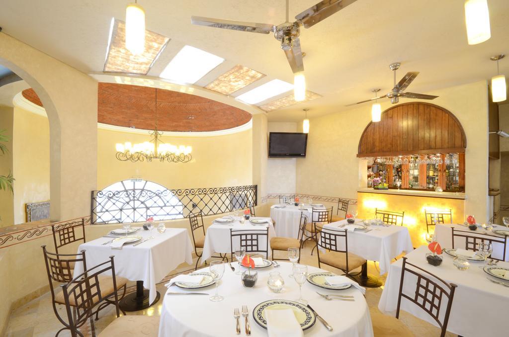 Arcangel Hotel 4*