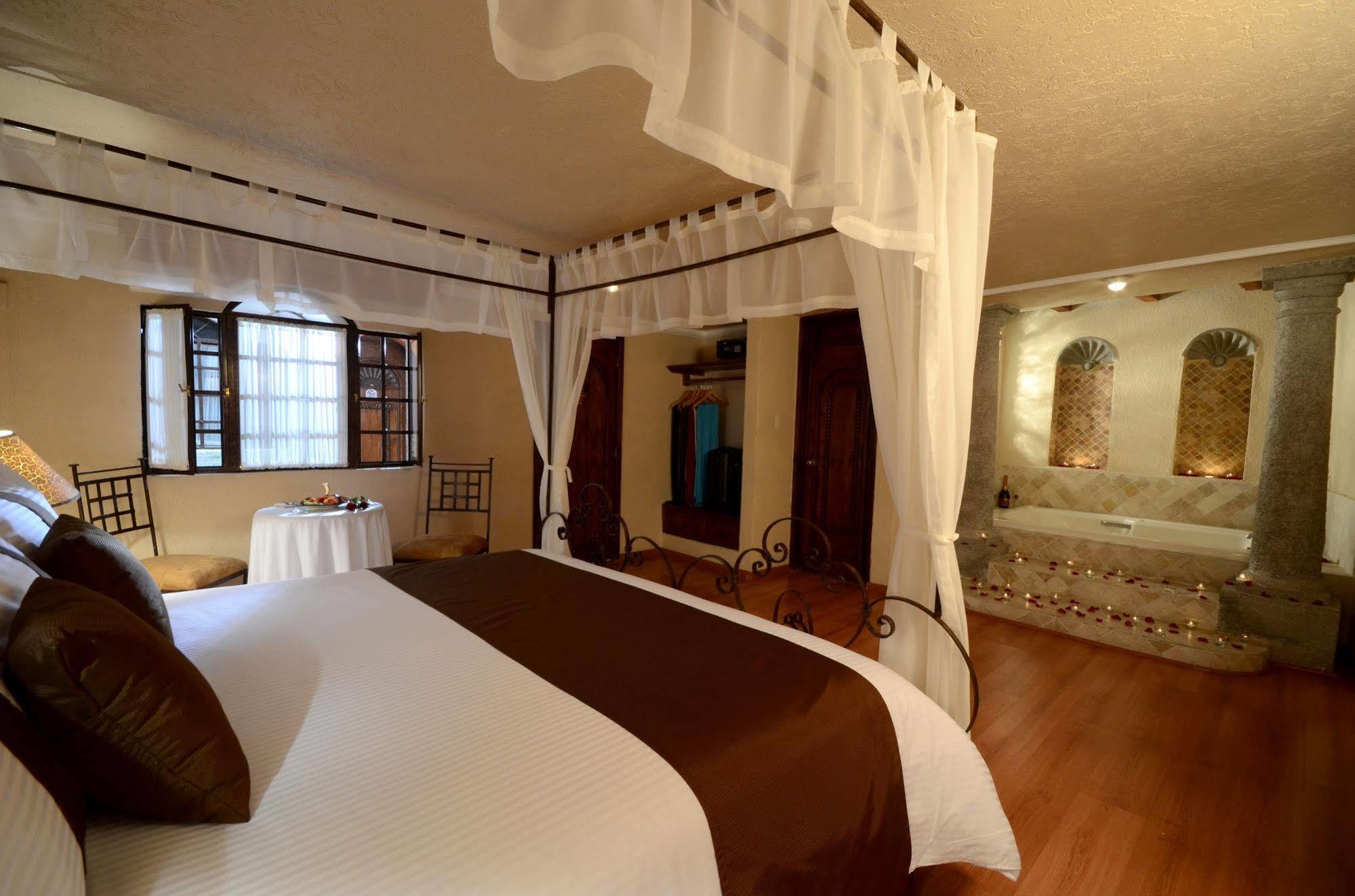 Arcangel Hotel