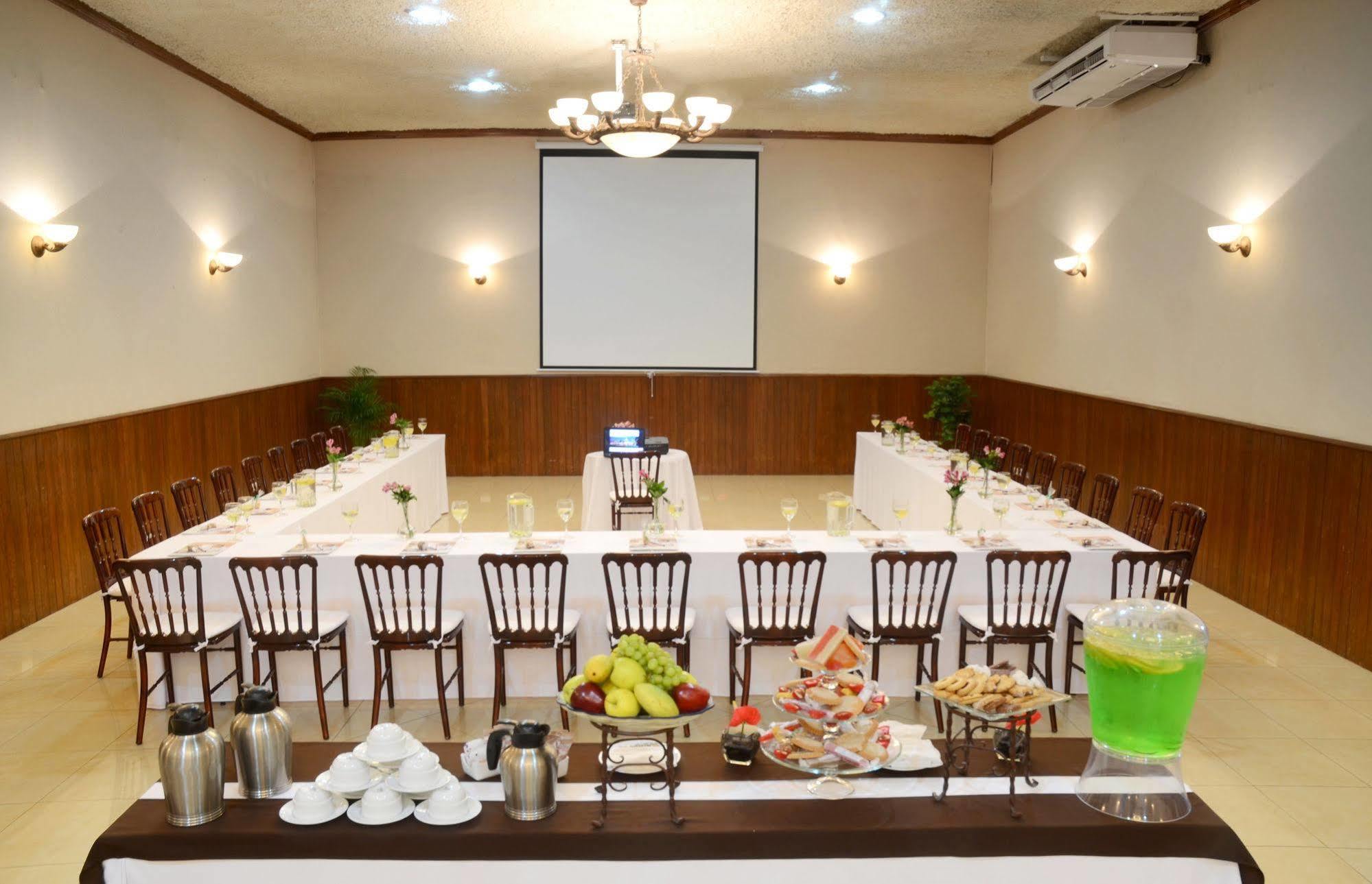 Arcangel Hotel